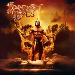 Grieve No More by RANDOM EYES album reviews, ratings, credits