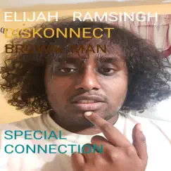 Special Connection (feat. Diskonnect & Brown Man) - Single by Elijah Ramsingh album reviews, ratings, credits