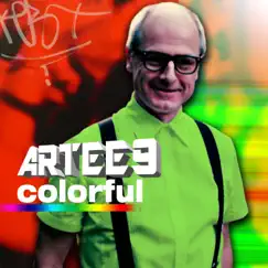 Colorful by Artee9 album reviews, ratings, credits