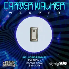 Warped - EP by Carter Walker album reviews, ratings, credits