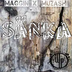 SÄNKA (feat. Muzashi & Wiss) - Single by Maggin album reviews, ratings, credits