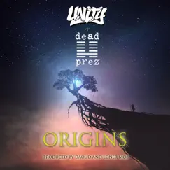 Origins (feat. Dead Prez) by Unity Lewis album reviews, ratings, credits