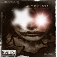 Sal Y Pimienta (Radio Edit) Song Lyrics