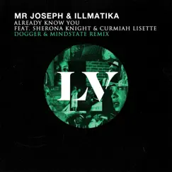 Already Know You (Dogger & Mindstate Remix) [feat. Sherona Knight & Curmiah Lisette] - Single by Mr Joseph & Illmatika album reviews, ratings, credits
