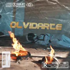 Olvidarte Song Lyrics