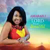 Lord, You're Beautiful - EP album lyrics, reviews, download