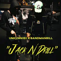 Jack N Drill (feat. BandmanRill) Song Lyrics