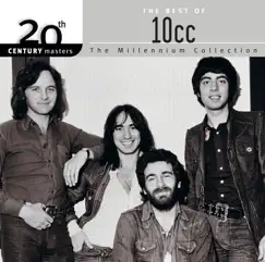 20th Century Masters - The Millennium Collection: The Best of 10cc by 10cc album reviews, ratings, credits