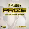 Prize (feat. Tee Montana & Dagger) - Single album lyrics, reviews, download