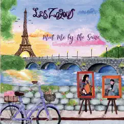 Meet Me by the Seine by Les Zazous album reviews, ratings, credits