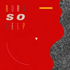 Burn So Deep (feat. Dawn Richard) - Single by Jimmy Edgar album reviews, ratings, credits