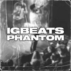Lo FI 90's Boom Bap Instrumental (Phantom) Song Lyrics