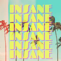 Insane - Single by Matty Fees album reviews, ratings, credits