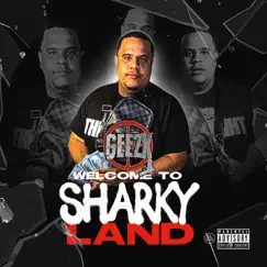 Sharky Bands Song Lyrics