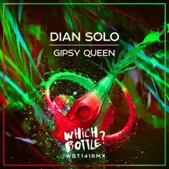 Gipsy Queen - Single by Dian Solo album reviews, ratings, credits