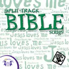 Tell Me the Stories of Jesus / Jesus Loves Even Me (Split-Track) Song Lyrics