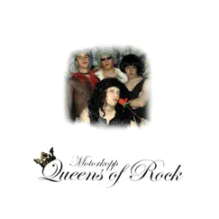 Queens of Rock - EP by Motorkopp album reviews, ratings, credits