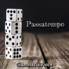Passatempo (feat. Giamma) - Single by Sant'Anna Recording Studios album reviews, ratings, credits