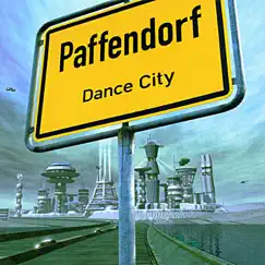 Dance City by Paffendorf album reviews, ratings, credits
