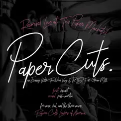 Paper Cuts. - Single by AMS. album reviews, ratings, credits