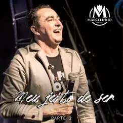 Jeito de Ser (Ao Vivo) Song Lyrics