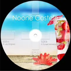 Joy - Single by Noone Costelo album reviews, ratings, credits