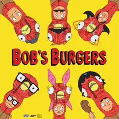 Thanksgiving - EP by Bob's Burgers album reviews, ratings, credits