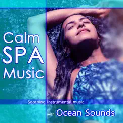 Calm SPA Music: Soothing Instrumental Music with Ocean Sounds by Spa Music Relaxation, Ocean Sounds Academy & Nature Sounds Academy album reviews, ratings, credits