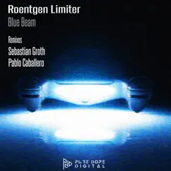 Blue Beam - Single by Roentgen Limiter album reviews, ratings, credits