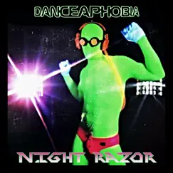 Night Razor (Radio Edit) Song Lyrics
