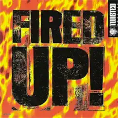 Fired Up (Murk's Original Groove) Song Lyrics