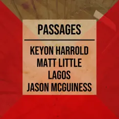 Passages (feat. Matthew Little) - Single by Jason McGuiness & Keyon Harrold album reviews, ratings, credits