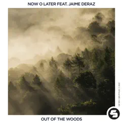 Out of the Woods (feat. Jaime Deraz) - Single by Now O Later album reviews, ratings, credits