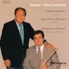 Mozart: Concertos For Flute and Orchestra album lyrics, reviews, download