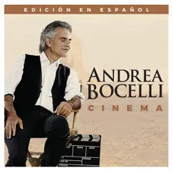 Cinema (Edición en Español) by Andrea Bocelli album reviews, ratings, credits