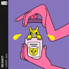 Lemonade - Single by Nick Olivetti album reviews, ratings, credits