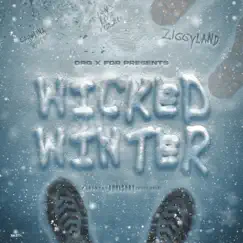 Wicked Winter by 2fa3 Aku album reviews, ratings, credits