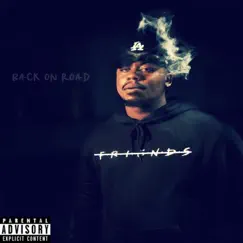 Back on Road - Single by Ryan the Mac album reviews, ratings, credits