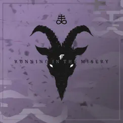 Running In the Misery - Single by Flamote album reviews, ratings, credits