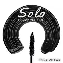 Solo Piano Version by Philip De Blue album reviews, ratings, credits