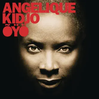 Download Move On Up (feat. Bono & John Legend) Angelique Kidjo MP3