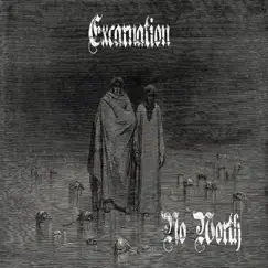No Worth by Excarnation album reviews, ratings, credits