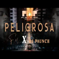 Peligrosa - Single by Fer PTY & Dj Paunch album reviews, ratings, credits