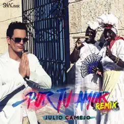 Por Tu Amor (Remix) - Single by Julio Camejo album reviews, ratings, credits