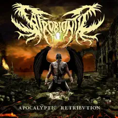 Apocalyptic Retribution by Saprobiontic album reviews, ratings, credits