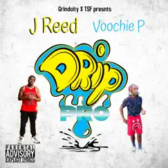 Drip Pro (feat. Voochie P) Song Lyrics