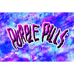 Purple Pills (feat. Der Echte Marian, Creme Fresh, Damn Daniel & No-evil) Song Lyrics