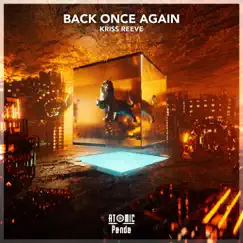 Back Once Again - Single by Kriss Reeve album reviews, ratings, credits