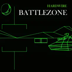 Battlezone - Single by HardWire album reviews, ratings, credits