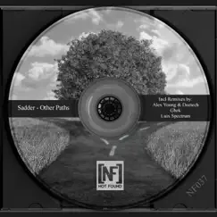 Other Paths - EP by Sadder album reviews, ratings, credits